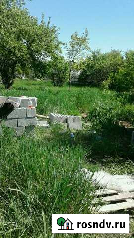 Участок СНТ, ДНП 5 сот. на продажу в Дёмино Дёмино - изображение 1