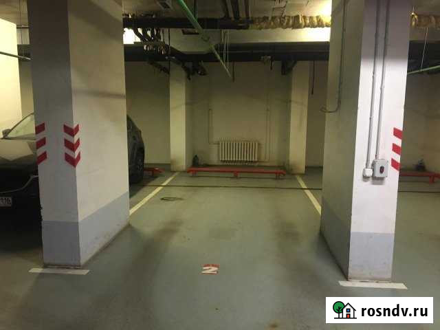 Машиноместо на продажу в Набережных Челнах Набережные Челны - изображение 1