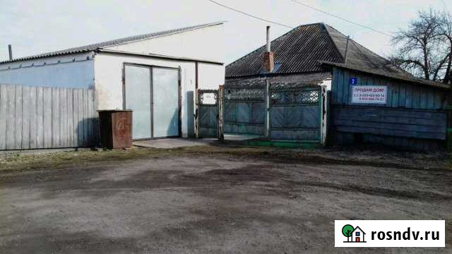 Дом 68 м² на участке 12 сот. на продажу в Курагино Курагино - изображение 1