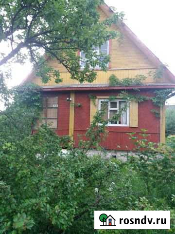 Дача 50 м² на участке 6 сот. на продажу в Дружной Горке Дружная Горка - изображение 1