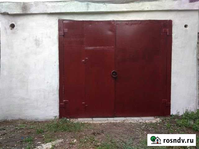 Гараж >30 м² на продажу в Серебряных Прудах Серебряные Пруды - изображение 1