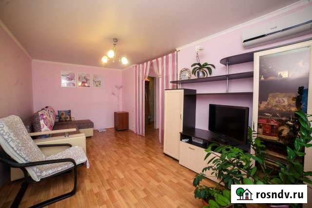 2-комнатная квартира, 46 м², 4/5 эт. на продажу в Салавате Салават - изображение 1