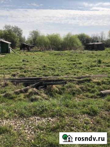 Участок ИЖС 15 сот. на продажу в Судогде Судогда - изображение 1