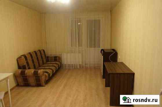 Квартира-студия, 26 м², 12/16 эт. в аренду на длительный срок в Кирове Киров