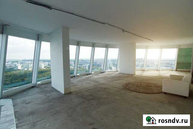 > 9-к квартира, 439.5 кв.м., 40/40 эт. Москва - изображение 1