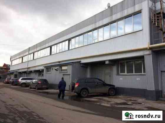 Производственное помещение, 929.2 кв.м. Саратов