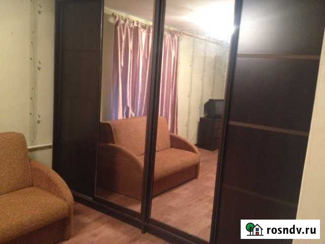 1-комнатная квартира, 33 м², 3/5 эт. в аренду на длительный срок в Щёлково Щёлково - изображение 1