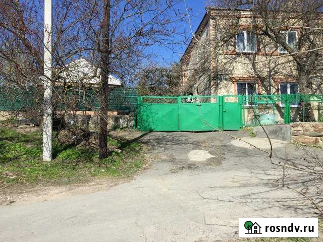 Коттедж 117 м² на участке 5 сот. на продажу в Ростове-на-Дону Ростов-на-Дону - изображение 1