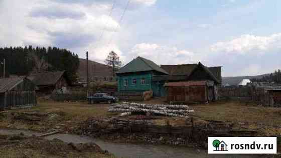 Дом 41 м² на участке 12.5 сот. на продажу в Миньяре Миньяр