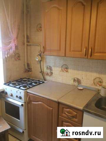 3-комнатная квартира, 60 м², 1/5 эт. в аренду на длительный срок в Клине Клин - изображение 1