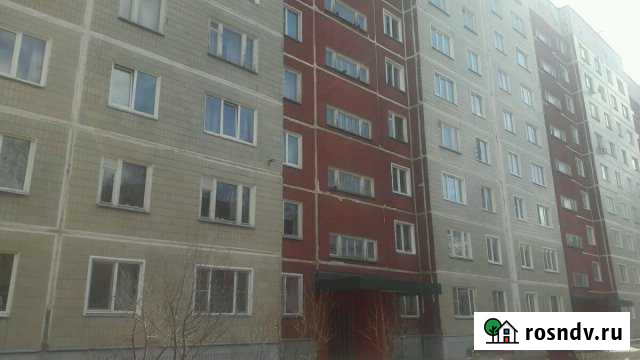 1-комнатная квартира, 38 м², 4/9 эт. на продажу в Кирово-Чепецке Кирово-Чепецк - изображение 1