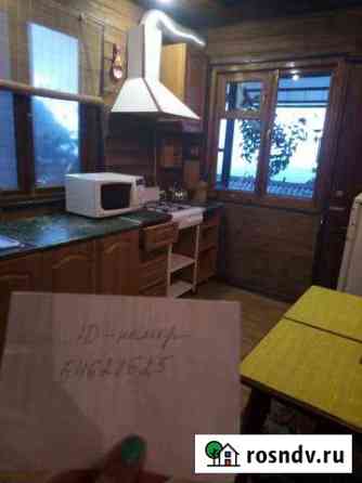 Коттедж 50 м² на участке 3 сот. в аренду посуточно в Сочи Сочи