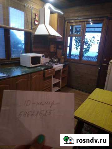 Коттедж 50 м² на участке 3 сот. в аренду посуточно в Сочи Сочи - изображение 1