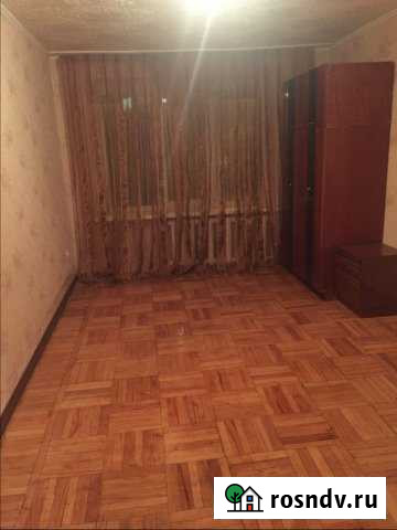 1-комнатная квартира, 32 м², 1/5 эт. в аренду на длительный срок в Майкопе Майкоп - изображение 1