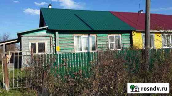 Дом 54 м² на участке 25 сот. на продажу в Кимрах Кимры
