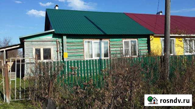 Дом 54 м² на участке 25 сот. на продажу в Кимрах Кимры - изображение 1