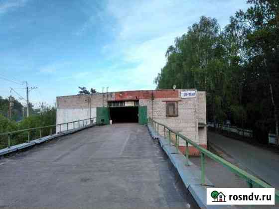 Гараж 21 м² на продажу в Королеве Королев