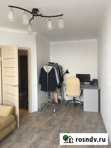 1-комнатная квартира, 32 м², 5/16 эт. на продажу в Кемерово Кемерово - изображение 1