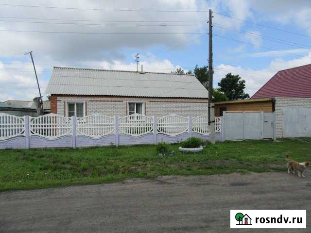 Дом 96 м² на участке 5 сот. на продажу в Славгороде Славгород - изображение 1