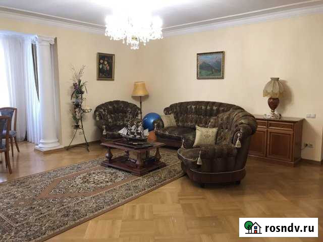 5-комнатная квартира, 222 м², 2/4 эт. на продажу в Рязани Рязань - изображение 1