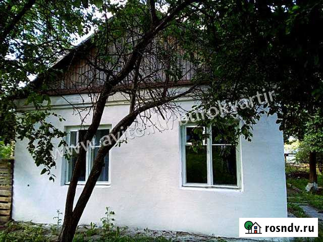 Дом 57.5 м² на участке 7.7 сот. на продажу в Кашире Кашира - изображение 1