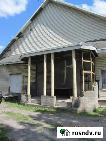 Склад 130 кв.м. Псков - изображение 1