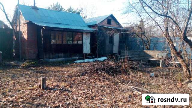 Дача 49 м² на участке 6 сот. на продажу в Воровского Воровского - изображение 1