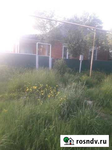 Дом 85 м² на участке 7 сот. на продажу в Саратовской Саратовская - изображение 1