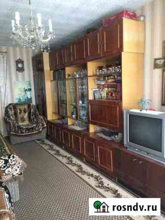 3-комнатная квартира, 58 м², 2/5 эт. на продажу в Кимрах Кимры
