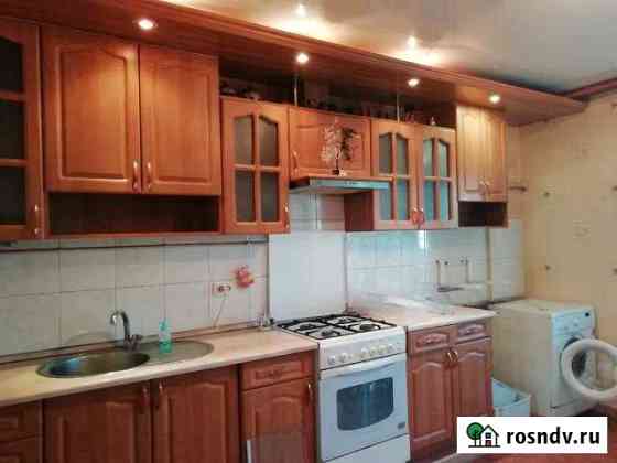 3-комнатная квартира, 102 м², 1/5 эт. на продажу в Кропоткине Кропоткин