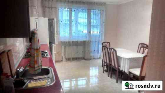 2-комнатная квартира, 72 м², 1/5 эт. на продажу в Алуште Алушта