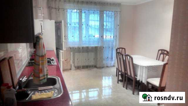 2-комнатная квартира, 72 м², 1/5 эт. на продажу в Алуште Алушта - изображение 1