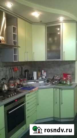 2-комнатная квартира, 54 м², 1/5 эт. на продажу в Чехове Московской области Чехов - изображение 1