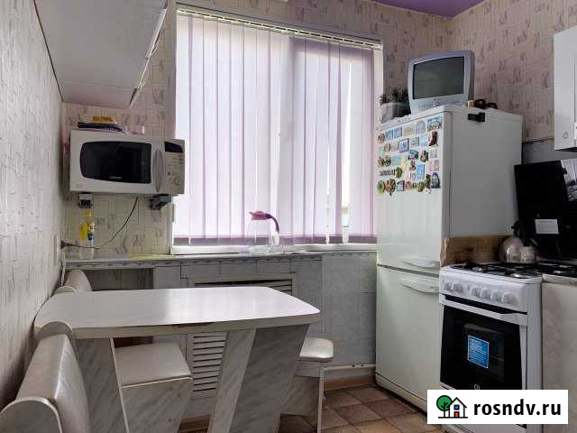 3-комнатная квартира, 46 м², 5/5 эт. на продажу в Бору Бор - изображение 1