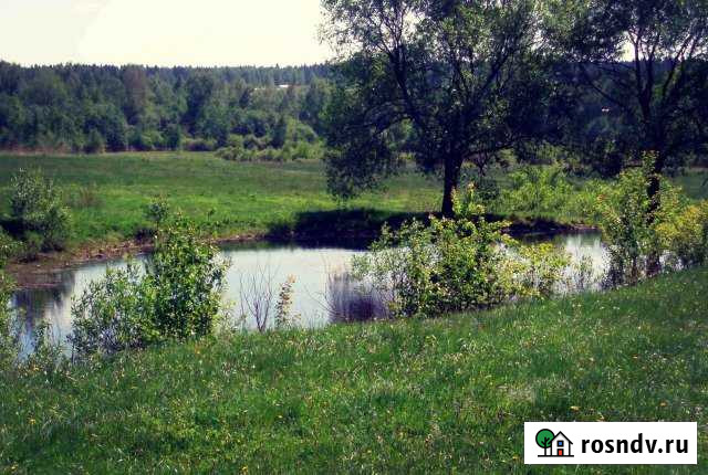 Участок ИЖС 10 сот. на продажу в Киржаче Киржач - изображение 1