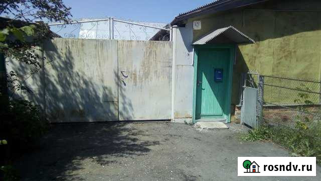 Дом 38.6 м² на участке 12 сот. на продажу в Евлашево Евлашево - изображение 1