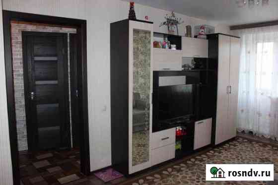 2-комнатная квартира, 46 м², 2/5 эт. на продажу в Инском Инской