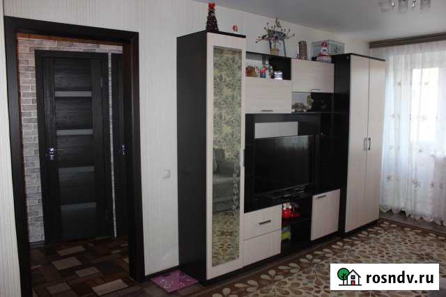 2-комнатная квартира, 46 м², 2/5 эт. на продажу в Инском Инской - изображение 1