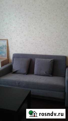 1-комнатная квартира, 32 м², 6/9 эт. в аренду на длительный срок в Мурманске Мурманск - изображение 1