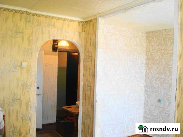 Комната 23 м² в 2-ком. кв., 3/5 эт. на продажу в Октябрьском Республики Башкортостан Октябрьский - изображение 1
