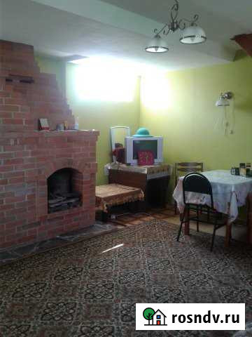 Дом 60 м² на участке 13 сот. на продажу в Лесниково Лесниково - изображение 1