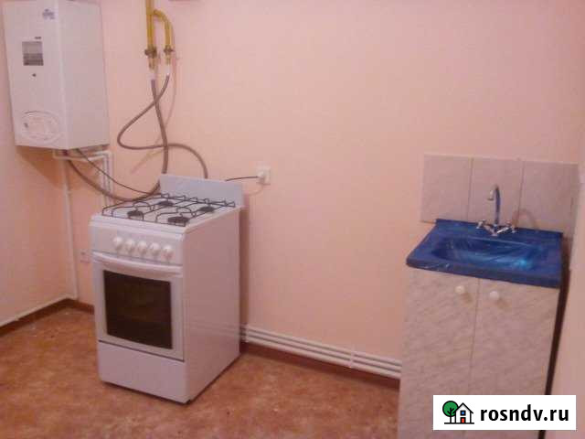 2-комнатная квартира, 40 м², 1/1 эт. на продажу в Алатыре Алатырь - изображение 1