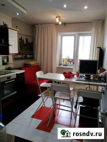 2-комнатная квартира, 68 м², 14/15 эт. в аренду на длительный срок в Котельниках Котельники - изображение 1