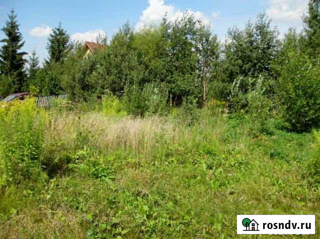 Дача 30 м² на участке 6 сот. на продажу в Волхове Волхов - изображение 1