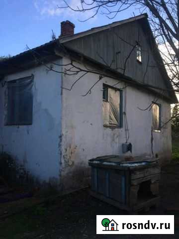 Дом 67 м² на участке 25 сот. на продажу в Некрасовке Некрасовка - изображение 1
