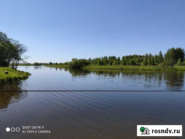 Коттедж 170 м² на участке 25 сот. на продажу в Новозавидовском Новозавидовский - изображение 1