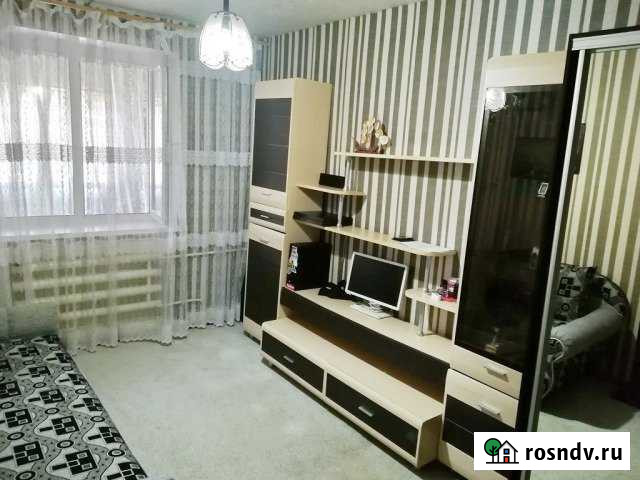 2-комнатная квартира, 57 м², 5/5 эт. на продажу в Ильском Ильский - изображение 1