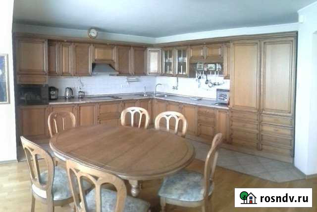 4-комнатная квартира, 157 м², 9/10 эт. на продажу в Тольятти Тольятти - изображение 1