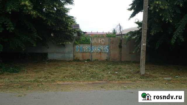 Участок ИЖС 10 сот. на продажу в Васюринской Васюринская - изображение 1