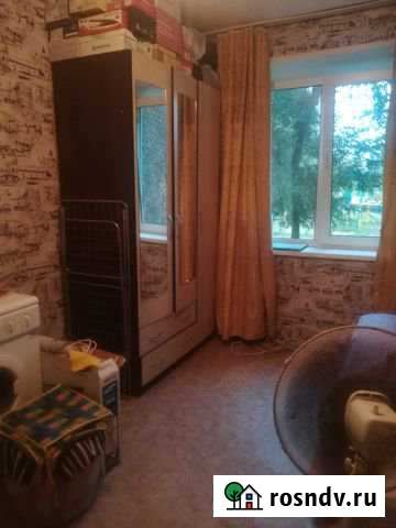 Квартира-студия, 15 м², 1/9 эт. на продажу в Абакане Абакан - изображение 1